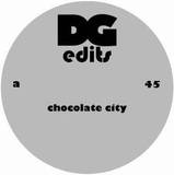 Detroit Beatdown Edits - Dg Edits