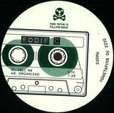 Eddie C - Tell Me / Organized