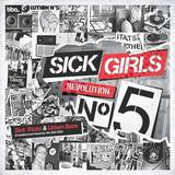 Various - Sick Girls - Revolution No.5