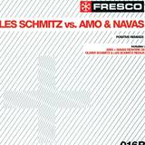 Les Schmitz Vs. Amo & Navas - Positive *remix*