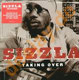 Sizzla - Taking Over