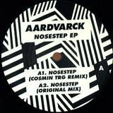 Aardvarck - Nosestep