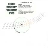Disco Biscuits - Volume 2