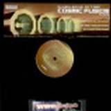Dj Krid Kid Vs. Dj T-rob - Cosmic Fusion