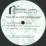 Hardbenzel Records - Culto A Los Origenes