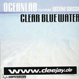 Oceanlab Feat.justine Suissa - Clear Blue Water