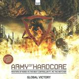 Masters Of Noise Vs The Beat Controller - Global Victory
