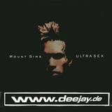 Mount Sims - Ultra Sex 2x12"