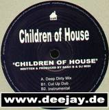 Children Of House - Children Of House