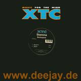 Stamina - Backspace