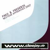 Pako & Frederik - *2* Western Approaches 2002
