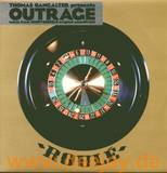 Thomas Bangalter - Outrage