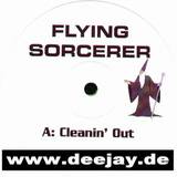 Flying Sourcerer - Cleaning Out