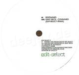 Edit Select - Restrained