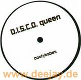 Bootybabes - D.i.s.c.o. Queen