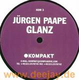 Jürgen Paape - Glanz