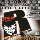 Look Inside The Past And See F - Various