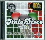 80s Revolution Italo Disco - Volume 2