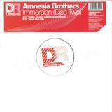 Amnesia Brothers - Immersion Disc 2