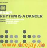 Snap - *2* Rhythm Is A Dancer 2003