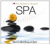 The Wellness Sounds - Spa