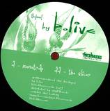 B.live - Fruehling Ep