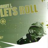 Jonny L - Let's Roll Pt-2/dub Mixes