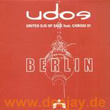 Udos Feat. Chrissi D - Berlin