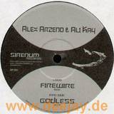 Alex Arzeno & Ali Kay - Firewire