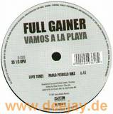 Full Gainer - Vamos A La Playa