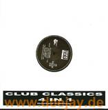 Lutscher / Dj Droid - 4 In 1 Dance Classic