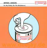 Mykel Angel - Do My Diddy