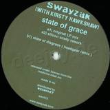Swayzak & K. Hawkshaw - State Of Grace Mixes
