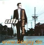 Atb - Long Way Home