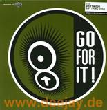 Driftwood - Anything Goes (remixes)