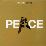 Tutto Matto - Peace Remixes
