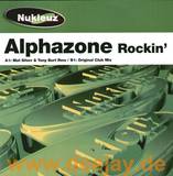 Alphazone - Rockin'
