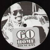 Undiscovered - Go Home