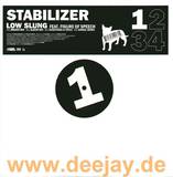 Stabilizer - Low Slung