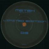 Ben, Qix - Super Tanker / Tracetekr