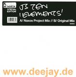 Js Ten - Elements