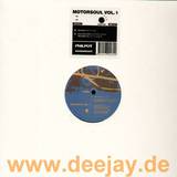 Motorsoul Vol.1 - Chapter 2 *blue*