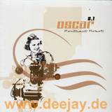 Oscar - *1* Portrait Robot