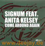 Signum Feat. Anita - Come Around Again
