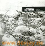 Skc & Longman / Fresh & Trace - Battlefield / Warehouse Lick