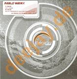 Pablo Weinx - Not Agree