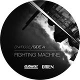 Orien - Fight Machine