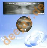 Van Der Karsten - C.r.y.