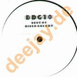 Disco Galaxy - Best Of *10*