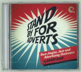 Barry Gray - Stand By For Adverts